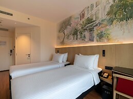 ibis Singapore On Bencoolen