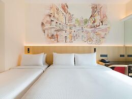ibis Singapore On Bencoolen