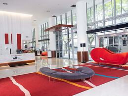 ibis Singapore On Bencoolen