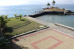 Playa de Santiago Hotel