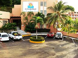 Playa de Santiago Hotel