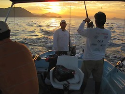 Playa de Santiago Hotel