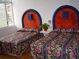 Playa de Santiago Hotel