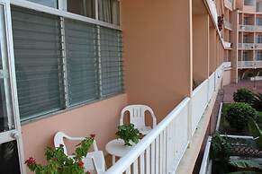 Playa de Santiago Hotel