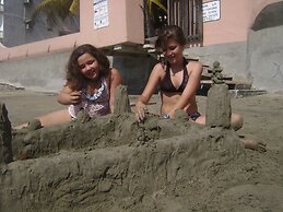 Playa de Santiago Hotel