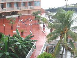 Playa de Santiago Hotel