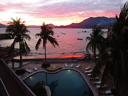 Playa de Santiago Hotel