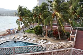 Playa de Santiago Hotel