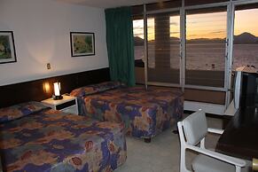 Playa de Santiago Hotel