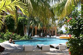 Playa de Santiago Hotel