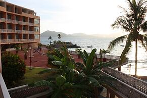 Playa de Santiago Hotel