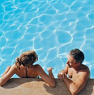 Four Points by Sheraton Ontario-Rancho Cucamonga