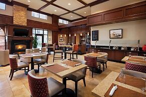 Four Points by Sheraton Ontario-Rancho Cucamonga