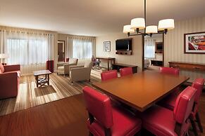 Four Points by Sheraton Ontario-Rancho Cucamonga