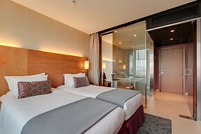 Hotel Badalona Tower