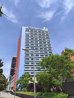 Hotel Badalona Tower