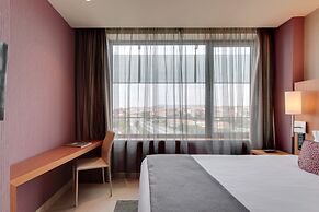 Hotel Badalona Tower