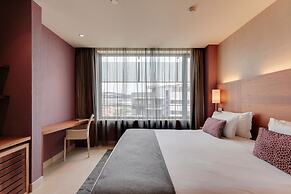 Hotel Badalona Tower