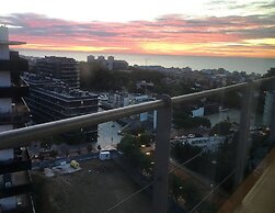 Hotel Badalona Tower