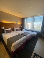 Hotel Badalona Tower
