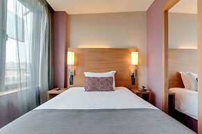 Hotel Badalona Tower