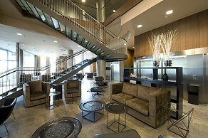 Hotel Badalona Tower