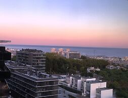 Hotel Badalona Tower