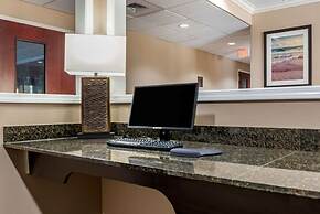 Comfort Inn And Suites