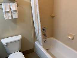 Comfort Inn And Suites