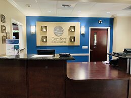 Comfort Inn And Suites