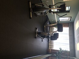 Comfort Inn And Suites