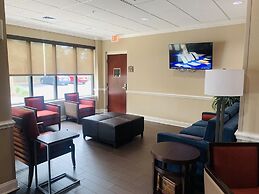 Comfort Inn And Suites