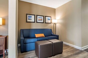 Comfort Inn And Suites