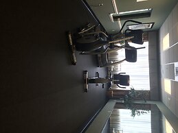 Comfort Inn And Suites