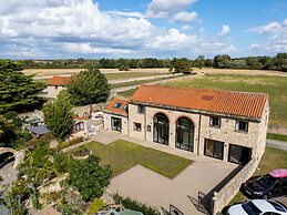 Owston Hall Hotel