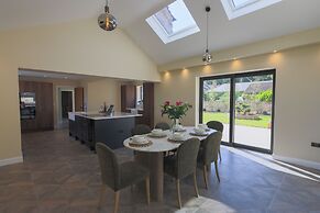 Owston Hall Hotel