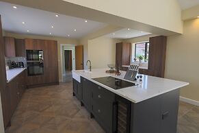 Owston Hall Hotel