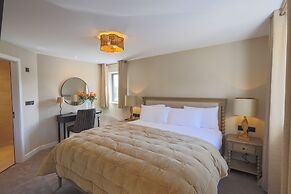 Owston Hall Hotel