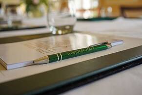 Owston Hall Hotel