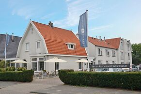 Fletcher Hotel Koogerend