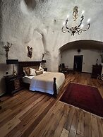 Sacred Mansion