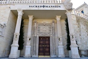 Sacred Mansion