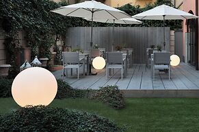 Hotel Lombardia