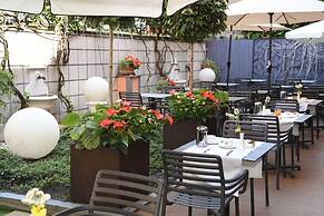 Hotel Lombardia