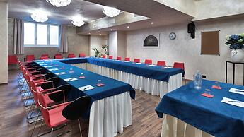 Hotel Lombardia