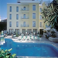 Hotel Albatros