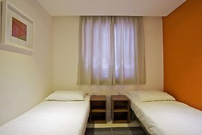 Park Plaza Verudela Pula