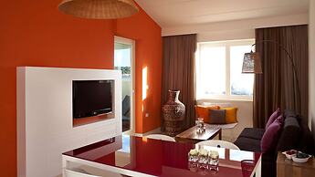 Park Plaza Verudela Pula