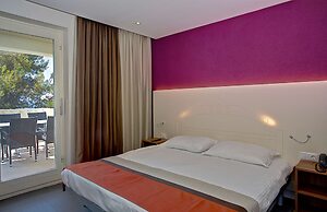 Park Plaza Verudela Pula