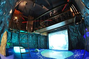 Park Plaza Verudela Pula